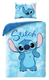 posciel-bawelniana-160x200-lilo-i-stitch-hit-mlodziezowa-niebieska