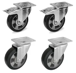 kolo-z-hamulcem-fi-200-alu-guma-wozek-4-szt-1200kg