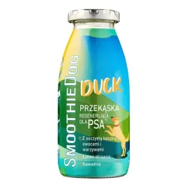 smoothiedog-plynna-przekaska-pies-kaczka-250ml