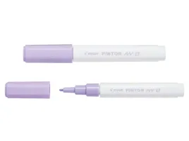 pilot-marker-pintor-ef-pastelowy-fioletowy
