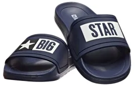 sportowe-klapki-meskie-na-basen-big-star-dd174701-granat-41