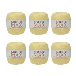 max-moldo-2051-cytrynowy-pakiet-6-szt-6x100gr