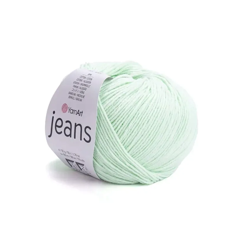 yarnart-jeans-79-aqua