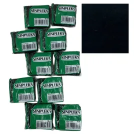 rajstopy-zwykle-elastyczne-sinpleks-r-xl-zestaw-10-sztuk-kolor-czarny