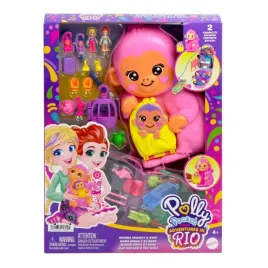 mattel-polly-pocket-mama-malpka