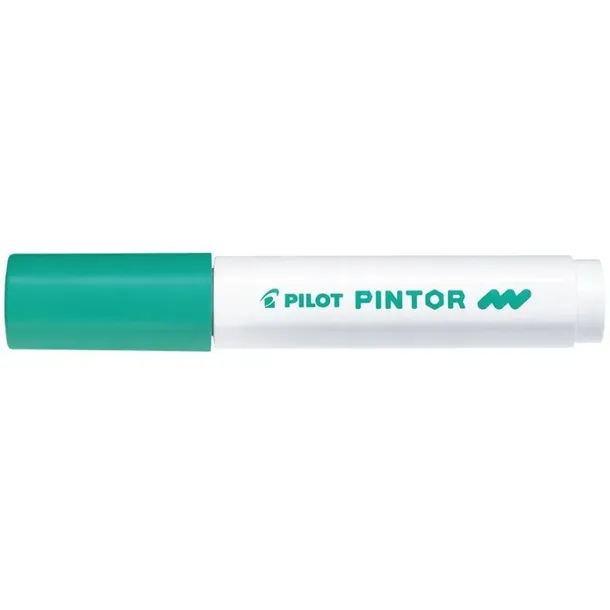 pilot-marker-pintor-m-zielony-rodzaj-permanentny