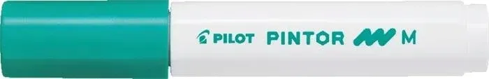 pilot-marker-pintor-m-zielony-waga-z-opakowaniem-0-03-kg