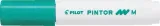 pilot-marker-pintor-m-zielony-waga-z-opakowaniem-0-03-kg