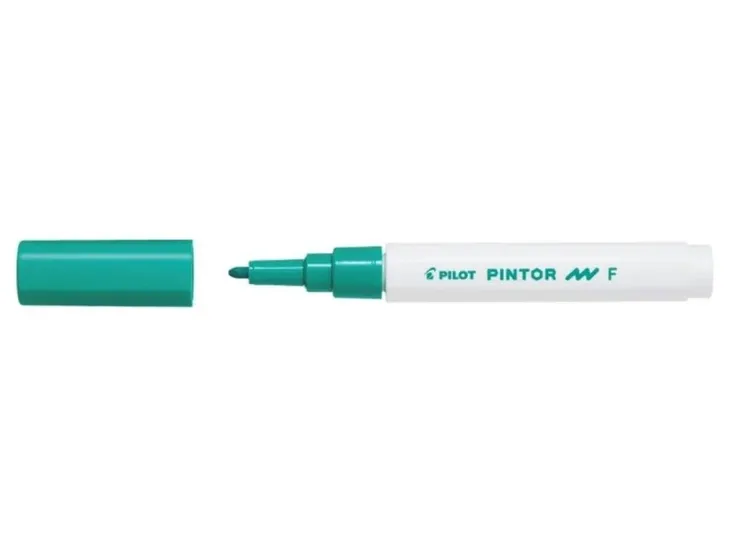 pilot-marker-pintor-m-zielony-stan-opakowania-oryginalne