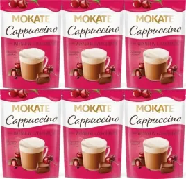 napoj-kawowy-kawa-cappuccino-wisnia-w-czekoladzie-110g-pianka-mokate-x6