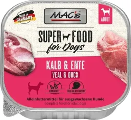 mac-s-karma-mokra-dla-psa-tacka-cielecina-kaczka-150g