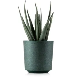 doniczka-zielona-materialowe-obicie-plastikowa-okragla-23cm-oslonka