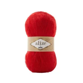 alize-3-season-56-czerwony-z-mohairem