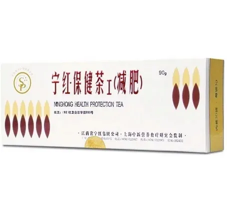 meridian-herbata-ning-hong-30x3g