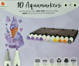 decotime-aquamarkers-10kol-73-283-154