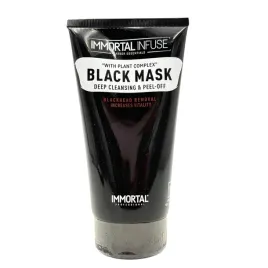 immortal-maseczka-do-twarzy-black-mask-czarna-peel-off-150ml