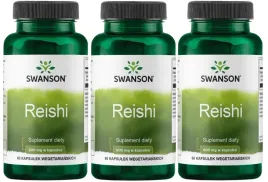 3-x-swanson-reishi-600mg-60-kapsulek-stres-dobre-samopoczucie-odpornosc