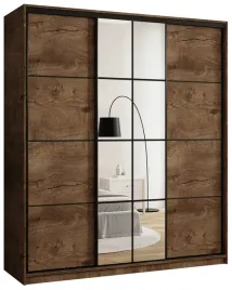 szafa-przesuwna-z-lustrem-180-cm-edge-do-sypialni-z-polkami-lefkas