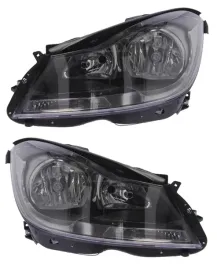reflektory-lampy-mercedes-klasa-c-w204-11-14-tyc-komplet-silniczki