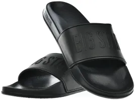 sportowe-klapki-meskie-na-basen-big-star-mm174322-czarny-43