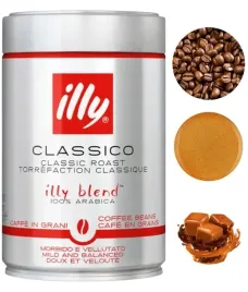 illy-espresso-classico-arabica-kawa-ziarnista-250g