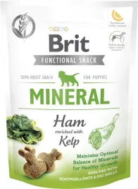 brit-care-functional-snack-mineral-ham-puppy-150g