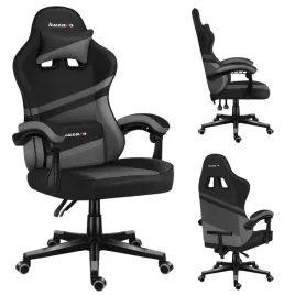 fotel-gamingowy-kubelkowy-huzaro-szary-obrotowy-ergonomiczny-krzeslo-gracza