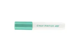 pilot-marker-pintor-m-metaliczny-zielony
