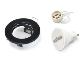 zestaw-oprawa-halogenowa-stala-okragla-czarna-zarowka-led-4w-gu10-6000k