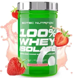 scitec-100percent-whey-isolate-700g-truskawka-czysty-izolat-bialka
