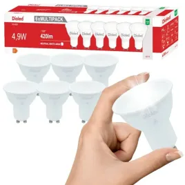 zarowka-led-gu10-halogen-49w-3000-4000-6500k-420lm-niemrugajaca-6-sztuk
