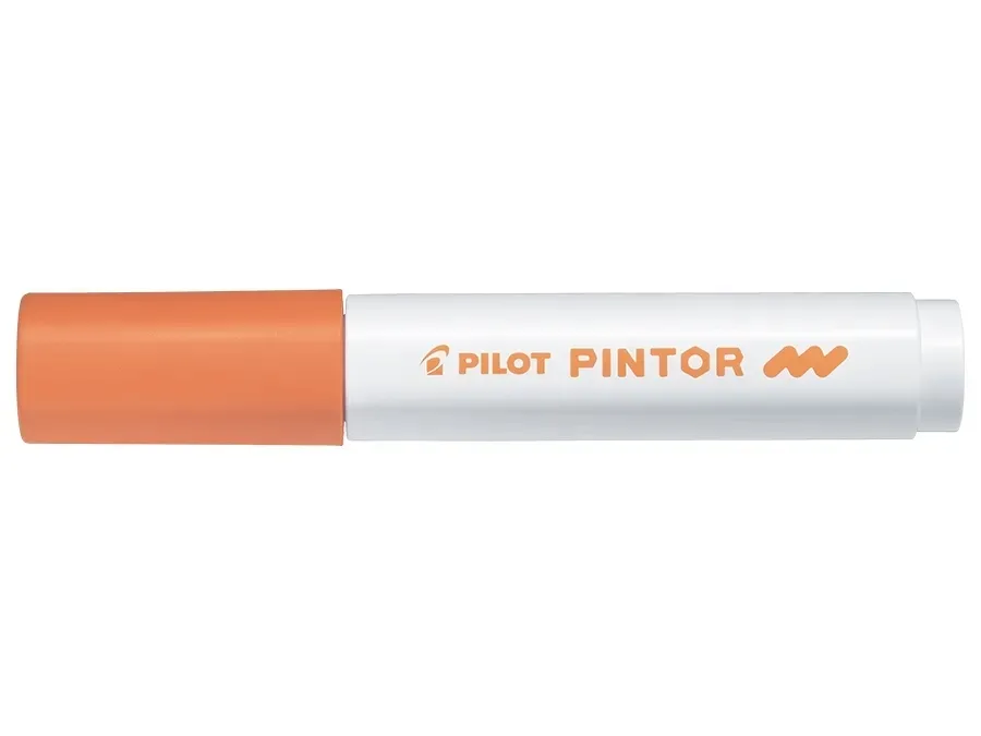 pilot-marker-pintor-m-pomaranczowy-stan-nowy