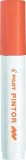 pilot-marker-pintor-m-pomaranczowy-waga-z-opakowaniem-0-2-kg