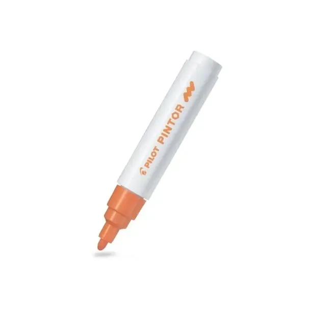 pilot-marker-pintor-m-pomaranczowy-marka-pilot