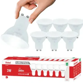 zarowka-led-gu10-halogen-3w-3000-4000-6500k-200lm-niemrugajaca-6-sztuk
