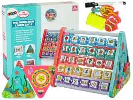 edukacyjny-trojkat-liczydlo-litery-nauka-liczenia