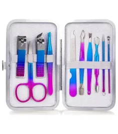 zestaw-do-manicure-przenosny-obcinacz-do-paznokci-paznokcie-nozyczki-10-el