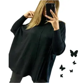 sweter-golf-ponczo-wiskoza-luzna-tunika-jak-jedwab-otulajacy-58-60-9xl
