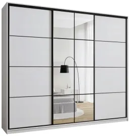 szafa-przesuwna-z-lustrem-280-cm-edge-max-wysoka-do-sypialni-biala