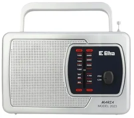 radio-sieciowo-bateryjne-fm-lw-eltra-maria-srebrna