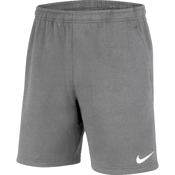 NIKE Spodenki Krótkie Męskie PARK Bawełniane z kieszeniami - M