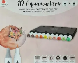 decotime-aquamarkers-10kol-91-118-21