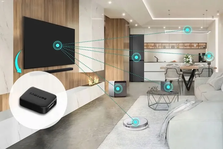 samsung-smartthings-dongle-vg-stdb10a-xc-stdb10-zigbee-smart-home-stan-nowy