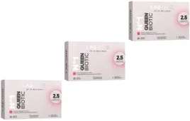 3-x-lab-one-n1-queenbiotic-30kaps-wsparcie-zdrowia-kobiet-zdrowie-intymne
