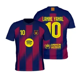 yamal-barcelona-koszulka-t-shirt-rozmiar-98