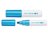 pilot-marker-pintor-b-metaliczny-niebieski-stan-nowy