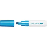 pilot-marker-pintor-b-metaliczny-niebieski-marka-pilot