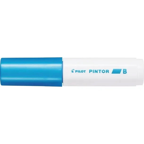 pilot-marker-pintor-b-metaliczny-niebieski-stan-opakowania-oryginalne