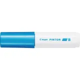 pilot-marker-pintor-b-metaliczny-niebieski-stan-opakowania-oryginalne