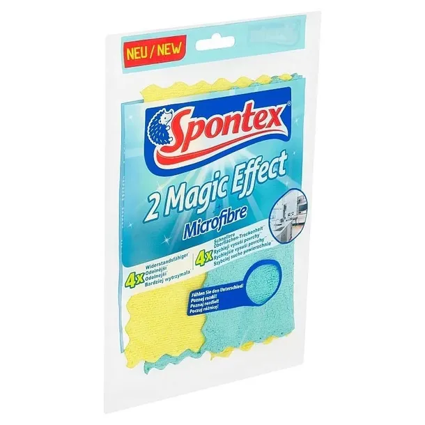 spontex-scierka-magic-effect-2szt-19700040-material-mikrofibra-mikrofaza